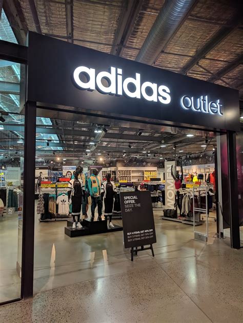 adidas factory outlet melbourne.